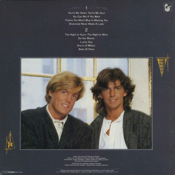 The 1st Album