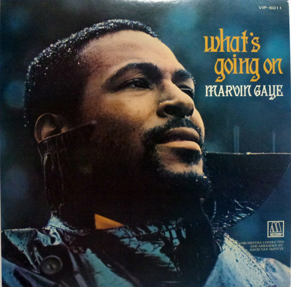 Release: What's Going On-Vinyl-Japan-1977-VIP-6011-5805982