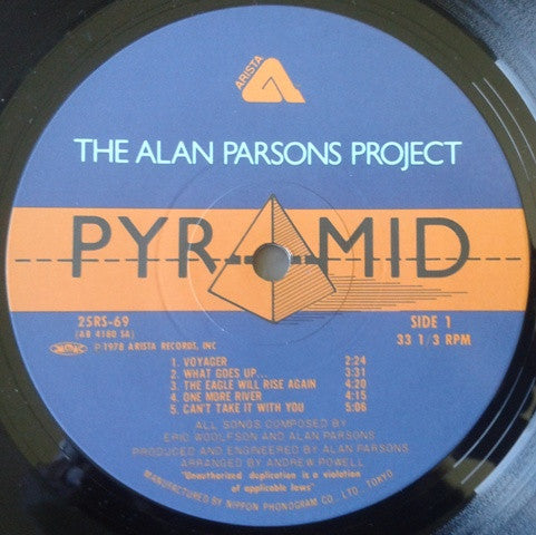 Pyramid