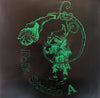 Folk Studio A - Folk Studio A (Vinyl, LP, Album, Limited Edition, Reissue, Stereo) Very Good Plus (VG+) / Very Good Plus (VG+)