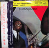 Art Blakey & The Jazz Messengers - Au Club St. Germain Vol. 2 (Vinyl, LP, Album) Good Plus (G+) / Very Good (VG)