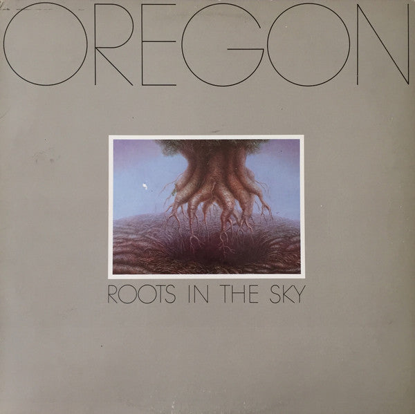 Release: Roots In The Sky-Vinyl-US-1979-6E-224-1891193