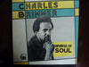 Charles Brimmer - Brimful Of Soul (Vinyl, LP) Very Good Plus (VG+) / Very Good (VG)