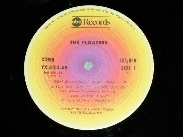 The Floaters