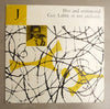 Guy Lafitte Et Son Orchestre - Blue And Sentimental (Vinyl, LP, 10