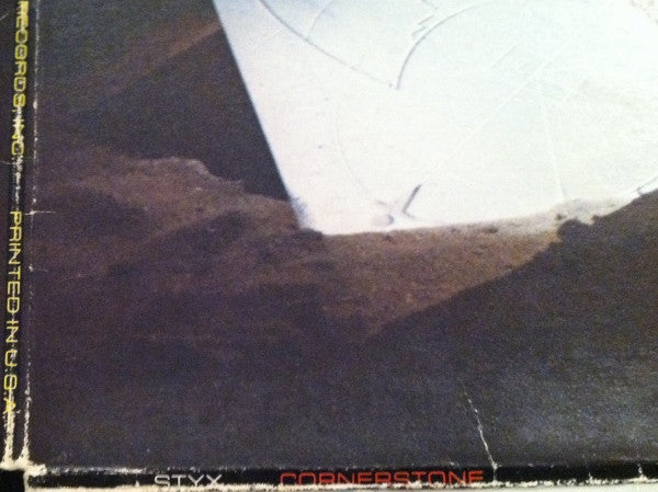 Cornerstone