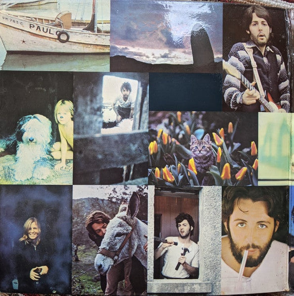 McCartney