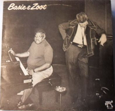 Release: Basie & Zoot-Vinyl-Germany-None-2310-745-4807942