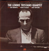 Lennie Tristano Quartet - The Lennie Tristano Quartet (2xVinyl, LP, Album) Very Good Plus (VG+) / Very Good Plus (VG+)