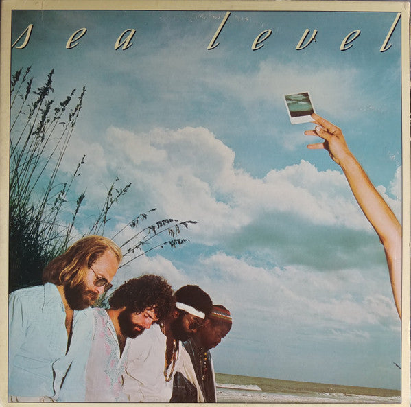 Master Release: Sea Level by Sea Level