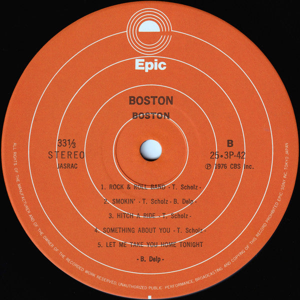 Boston
