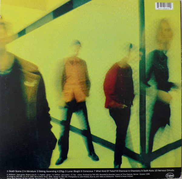 Release: Nervous Circuits-Vinyl-US-1997-HB015-1170016