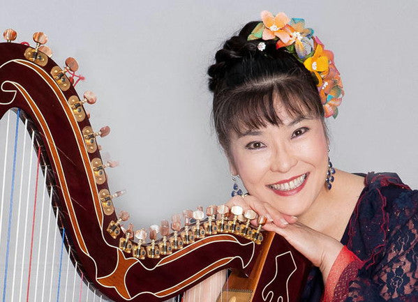 Lucia Shiomitsu