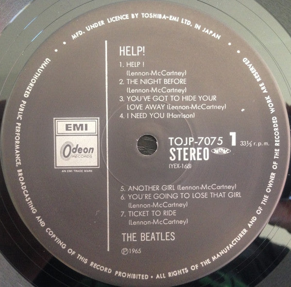 Help!