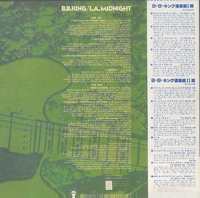 "L.A. Midnight"