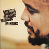 Charles Mingus - Mingus Mingus Mingus Mingus Mingus (Vinyl, LP, Album, Limited Edition, Reissue, Remastered, Stereo) Good Plus (G+) / Very Good Plus (VG+)