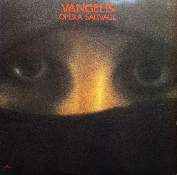 Release: Opera Sauvage-Vinyl-US-None-829 663-1 Y-1, 829 663-4 Y-1, VAN 04-6649989