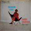 Sarah Vaughan And Her Trio - Swingin' Easy (Vinyl, LP, Album, Reiss...