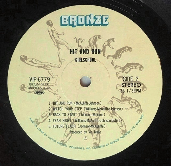 Hit And Run