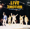 S. Kiyotaka & Omega Tribe - Live Emotion = ライブ・エモーション (Vinyl, LP, A...