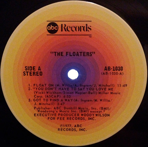 The Floaters