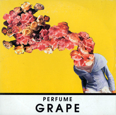 Release: Perfume-Vinyl-UK-1993-TASK 20-5603351