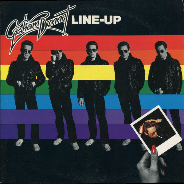 Line-Up