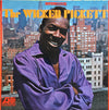 Wilson Pickett - The Wicked Pickett (Vinyl, LP, Album, Reissue) Very Good (VG) / Very Good (VG)