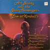 Art Blakey & The Jazz Messengers - Live At Kimball's (Vinyl, LP, Album) Very Good (VG) / Good Plus (G+)