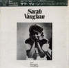 Sarah Vaughan - Sarah Vaughan (Vinyl, LP, Compilation, Mono) Very Good Plus (VG+) / Very Good (VG)