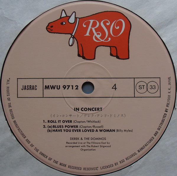 In Concert