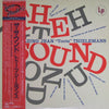 Toots Thielemans - The Sound (Vinyl, LP, Album, Reissue, Mono) Very Good Plus (VG+) / Very Good (VG)