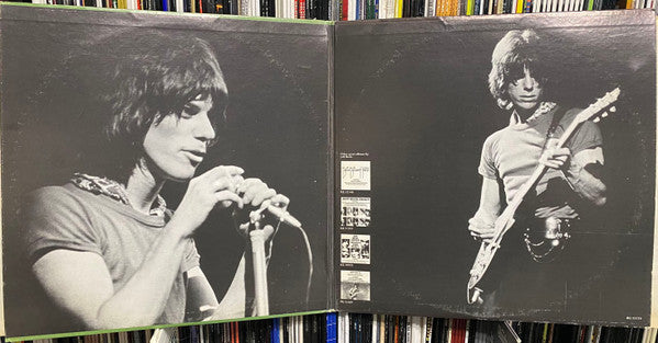 Master Release: Truth/Beck-ola by Jeff Beck