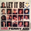 Ferry Aid - Let It Be (Vinyl, 12
