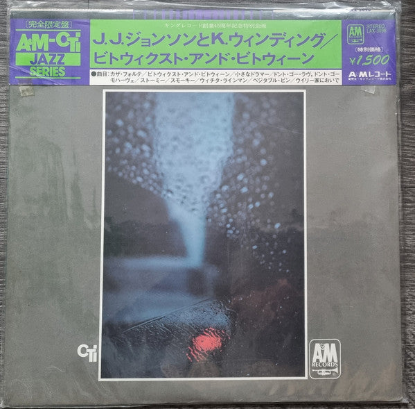 Betwixt & Between