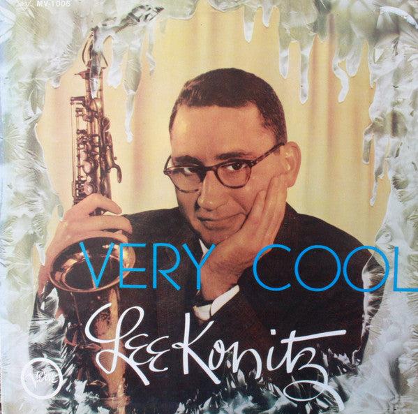 Release: Very Cool-Vinyl-Japan-None-MV- 1006-9205802