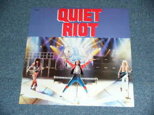 Live Riot