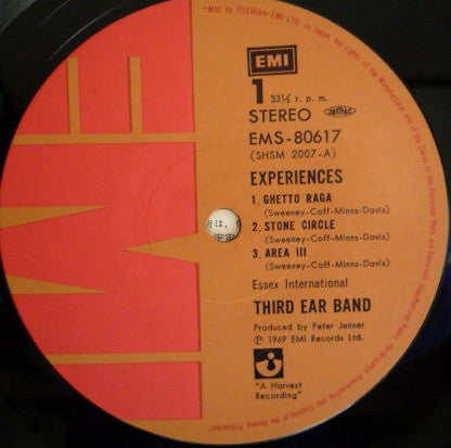 Experiences