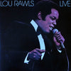 Lou Rawls - Live (2xVinyl, LP, Album) Very Good Plus (VG+) / Very Good (VG)