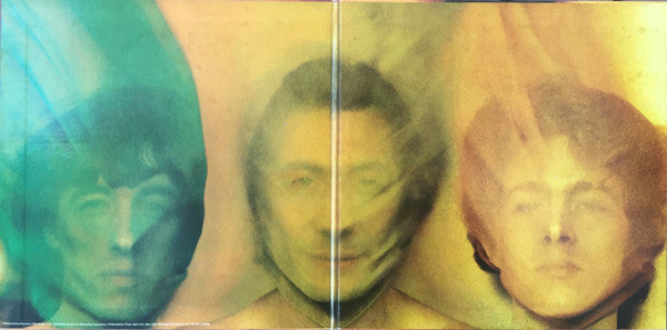 Goats Head Soup