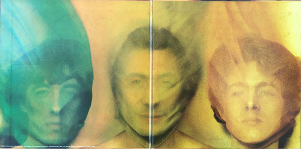 Goats Head Soup
