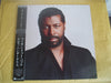 Teddy Pendergrass - Workin' It Back (Vinyl, LP, Album) Very Good Plus (VG+) / Very Good (VG)