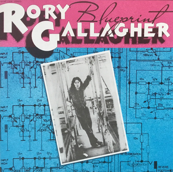 Blueprint