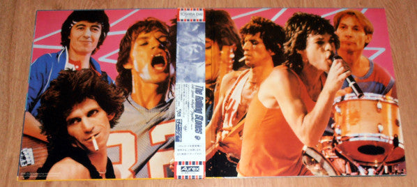 Still Life (American Concert 1981)
