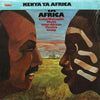 Sadao Watanabe - Kenya Ya Africa (Vinyl, LP, Album)