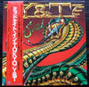 Y & T - Mean Streak (Vinyl, LP, Album, Stereo) Very Good Plus (VG+) / Very Good (VG)