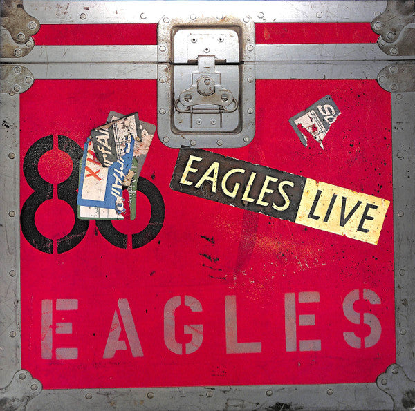 Eagles Live
