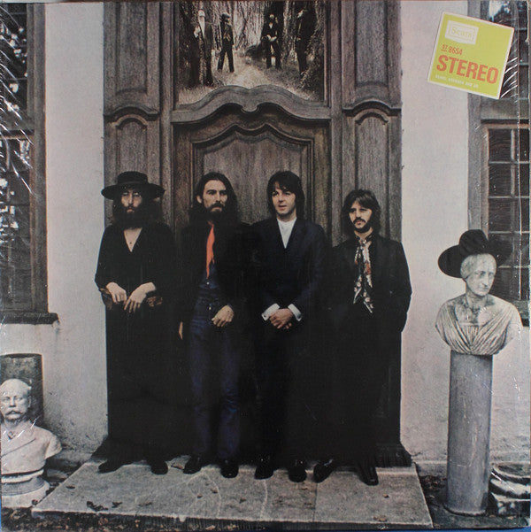 Hey Jude (The Beatles Again)