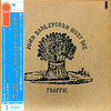 Traffic - John Barleycorn Must Die (Vinyl, LP, Album) Very Good Plus (VG+) / Very Good Plus (VG+)