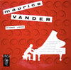 Maurice Vander - Piano Jazz (Vinyl, 10
